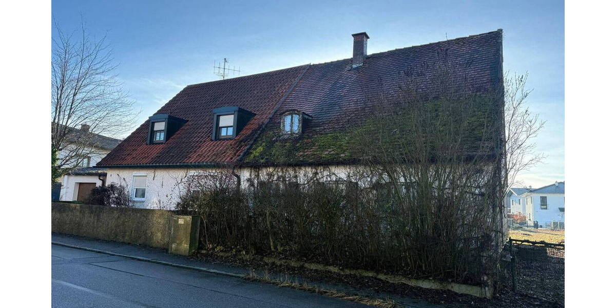 Doppelhaushälfte Töging am Inn Töging - 5 Zimmer, 190 m&sup2;, 449.900&euro; | Angebot:26271323