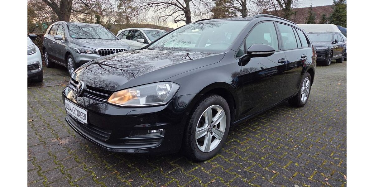 VW Golf 125.000 km 8.990 &euro; Gera 07552