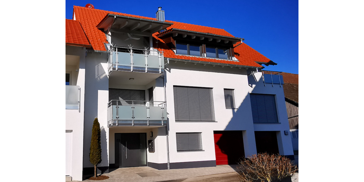 Etagenwohnung Überlingen Überlingen - 3 Zimmer, 102 m&sup2;, 3.000&euro; | Angebot:22615951