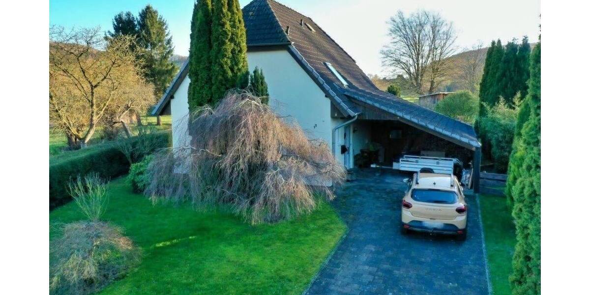 Einfamilienhaus Aerzen Reher - 4 Zimmer, 138 m&sup2;, 325.000&euro; | Angebot:26360203