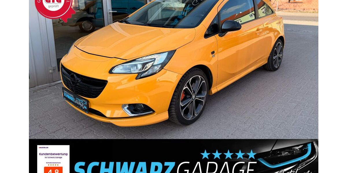 Opel Corsa 99.906 km 10.990 &euro; Spremberg 03130