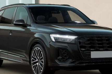 Audi SQ7 5.000 km 105.290 € Osnabrück 49084