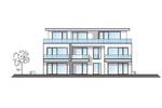 Etagenwohnung Paderborn Elsen - 3 Zimmer, 92 m&sup2;, 443.900&euro; | Angebot:25820918