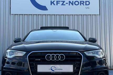 Audi A6 180.000 km 14.490 &euro; Neumünster 24536