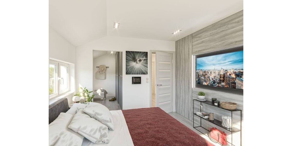 Einfamilienhaus Wertheim Kembach - 4 Zimmer, 140 m&sup2;, 418.000&euro; | Angebot:26378125