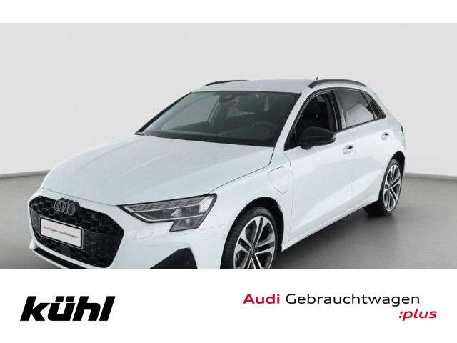 Audi A3 8.590 km 40.980 &euro; Gifhorn 38518