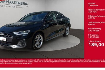 Audi A3 21.600 km 32.999 &euro; Lahr 77933