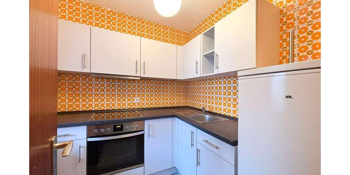 Etagenwohnung Heidelberg Weststadt - 2 Zimmer, 65 m&sup2;, 297.000&euro; | Angebot:25957591