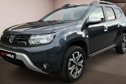 Dacia Duster 62.650 km 15.900 € Datteln 45711