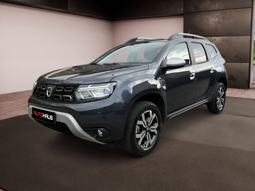 Dacia Duster 62.650 km 15.900 € Datteln 45711