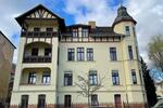 Etagenwohnung Bad Freienwalde (Oder) - 3 Zimmer, 114 m&sup2;, 790&euro; | Angebot:26316478
