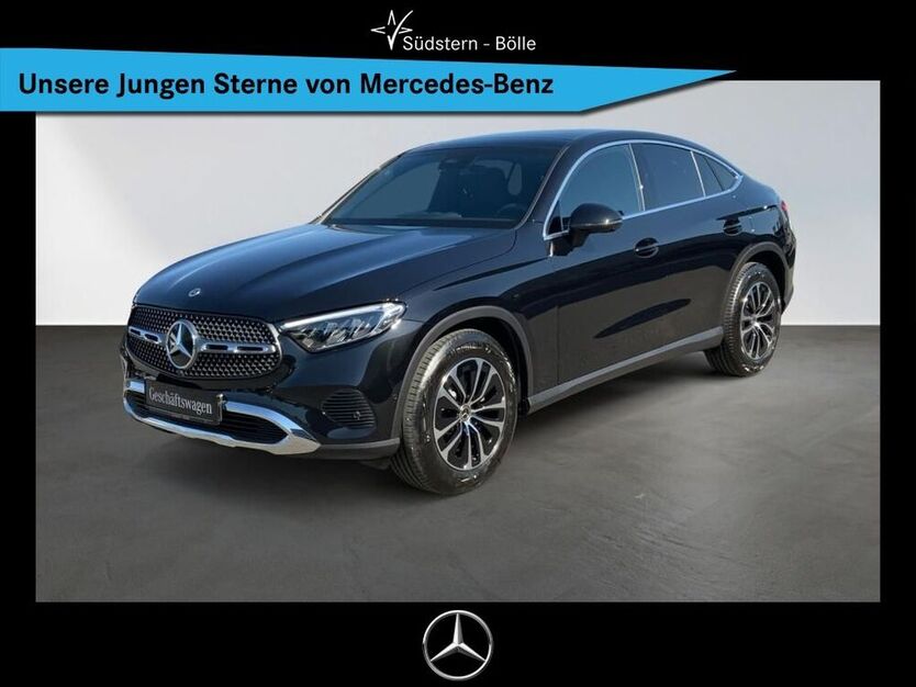 GLC 220