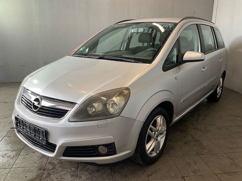 Zafira