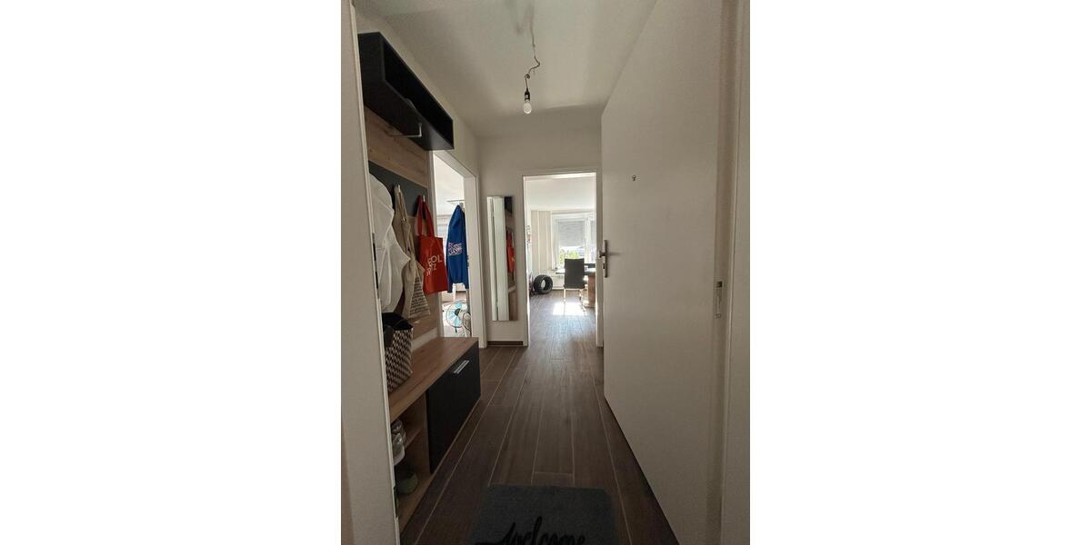 Etagenwohnung Pforzheim Dillweißenstein - 1 Zimmer, 47 m&sup2;, 500&euro; | Angebot:25537888