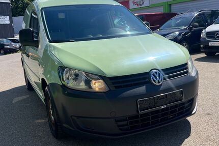 VW Caddy 280.706 km 2.900 &euro; Kempten 87439
