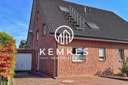 Haus Rees - 5 Zimmer, 123 m&sup2;, 338.000&euro; | Angebot:26986249