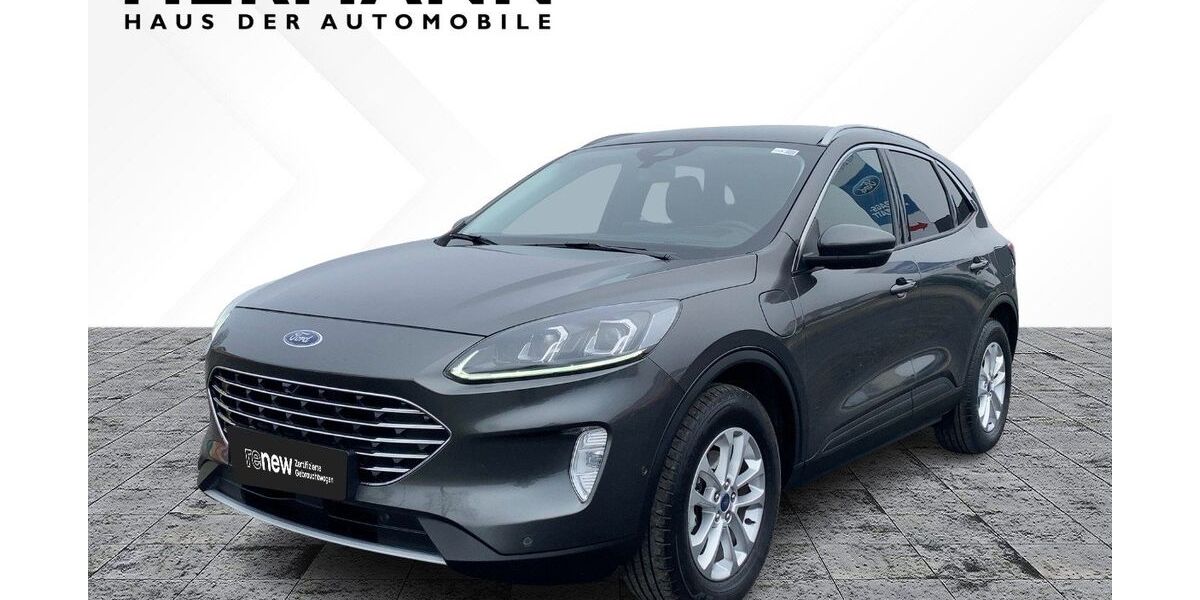 Ford Kuga 37.965 km 26.895 &euro; Northeim 37154