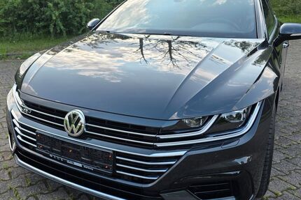 VW Arteon 98.000 km 29.000 € Coburg 96450