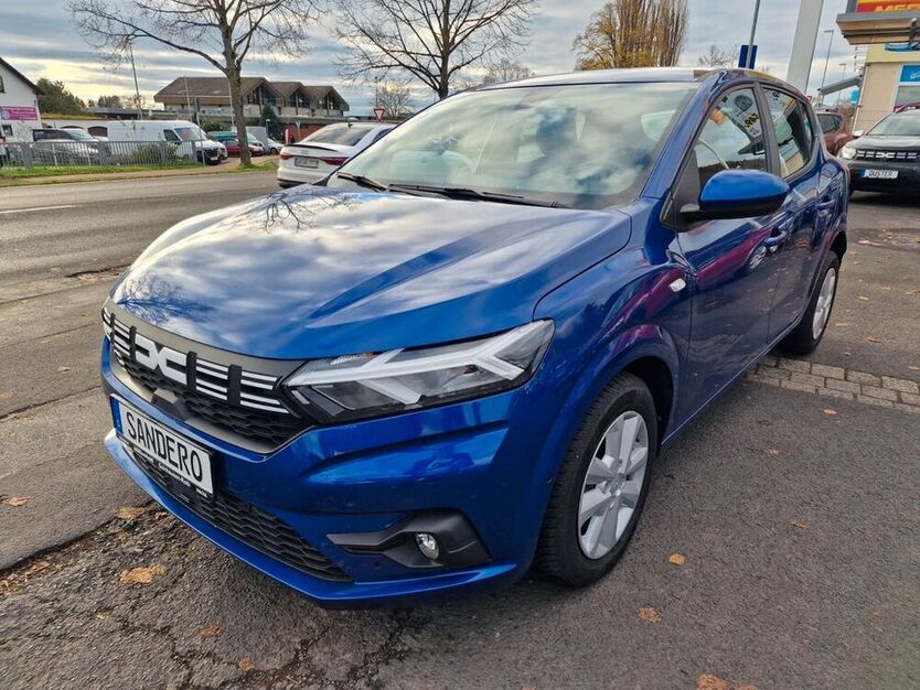Sandero