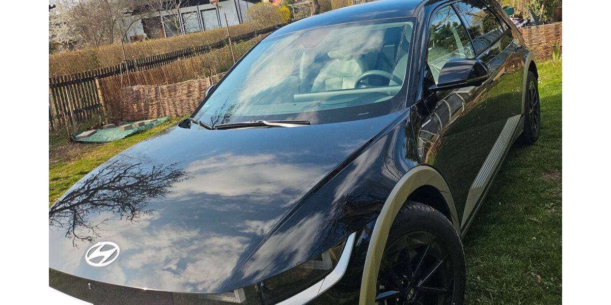 Hyundai IONIQ 5 13.700 km 38.000 &euro; Dresden 01219