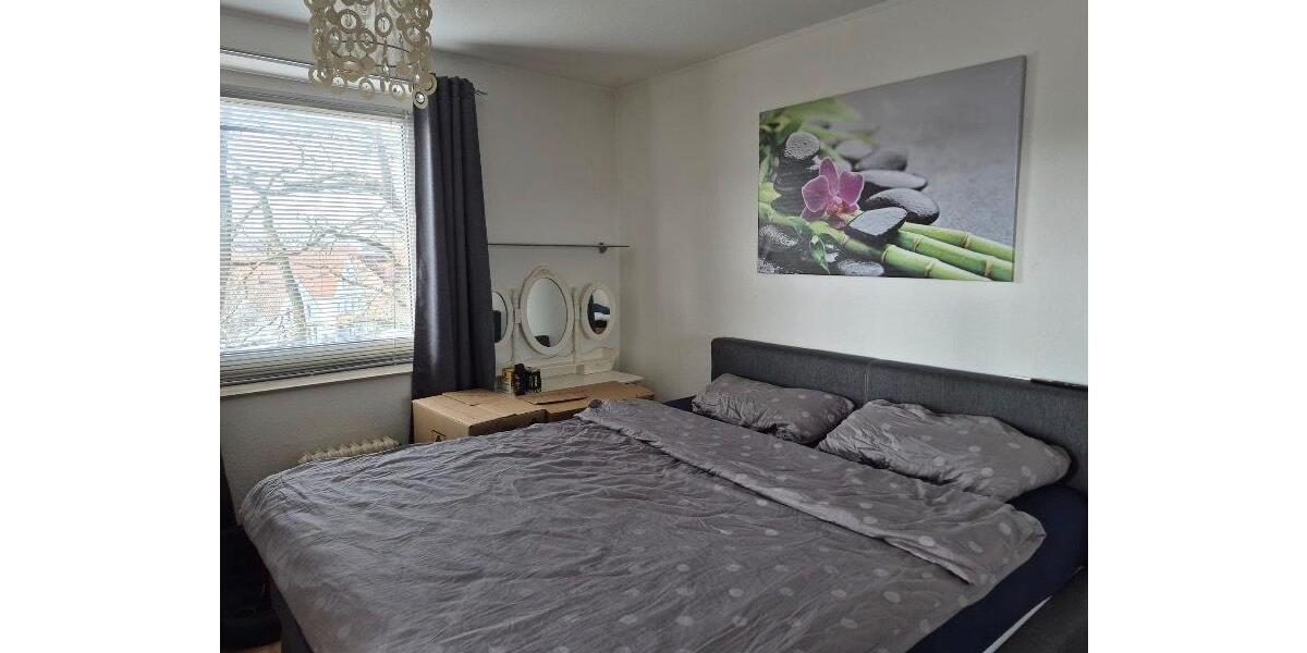 Etagenwohnung Delmenhorst - 2 Zimmer, 48 m&sup2;, 89.000&euro; | Angebot:25887429