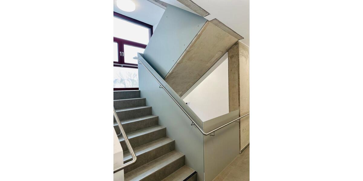 Etagenwohnung Bremerhaven Mitte - 2 Zimmer, 59 m&sup2;, 690&euro; | Angebot:17922447