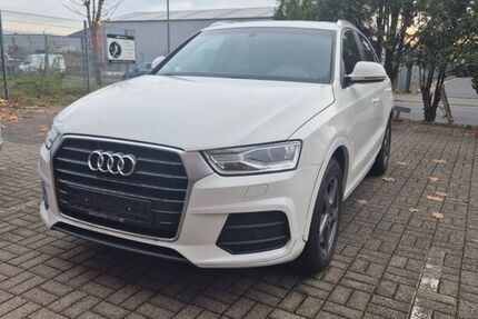 Audi Q3 156.000 km 13.600 &euro; Koln 50996