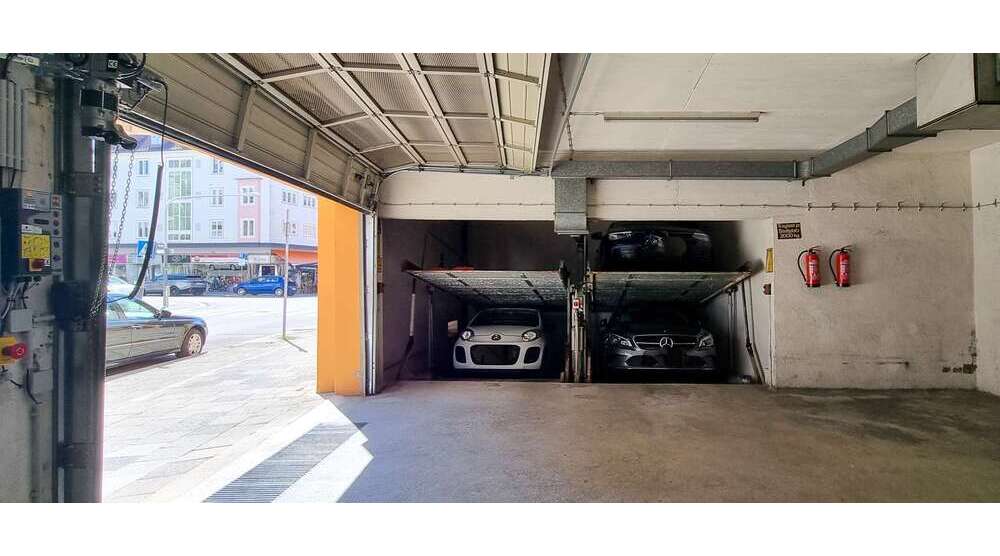 Garage zu verkaufen in München 20.000 €