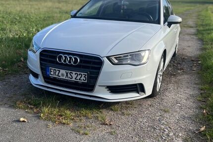 Audi A3 146.000 km 11.500 &euro; Olbernhau 09526