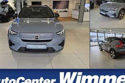 Volvo XC40 36.500 km 29.900 &euro; Passau 94036