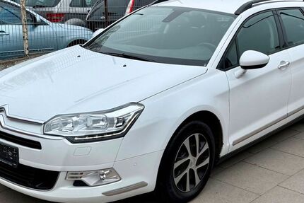 Citroen C5 226.000 km 4.450 &euro; Hamburg 20097