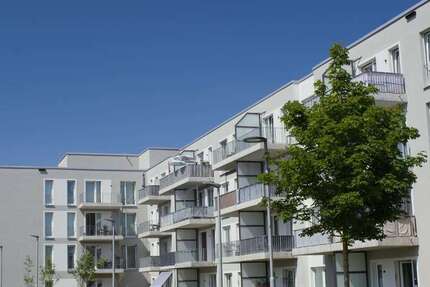 Wohnung zum Mieten in Bernau bei Berlin 1.295 € 108.39 m² 4 zimmer