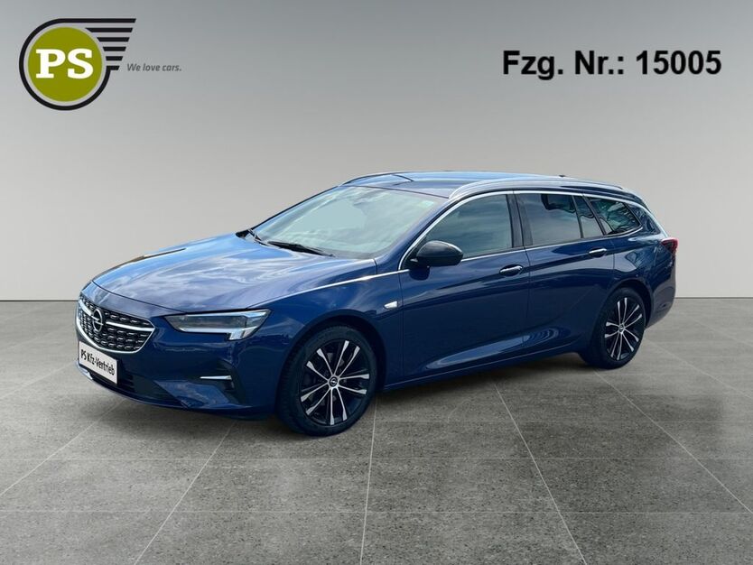 Opel Insignia 232.900 km 11.480 € Nürnberg 90480