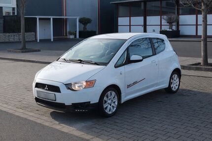 Mitsubishi Colt 172.650 km 1.999 &euro; Castrop-Rauxel 44581
