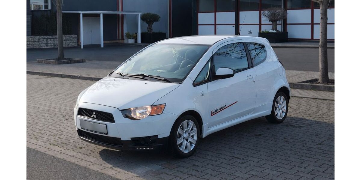 Mitsubishi Colt 172.650 km 1.999 &euro; Castrop-Rauxel 44581