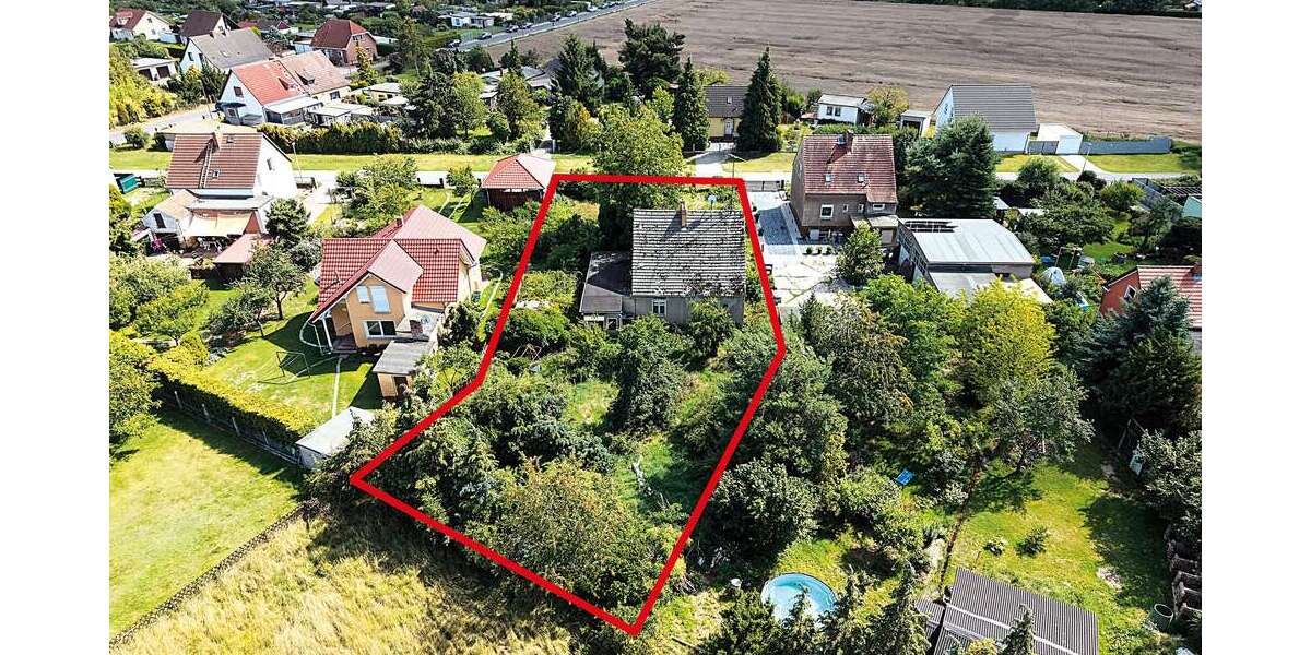 Einfamilienhaus Forst (Lausitz) - 5 Zimmer, 115 m&sup2;, 14.000&euro; | Angebot:27259702