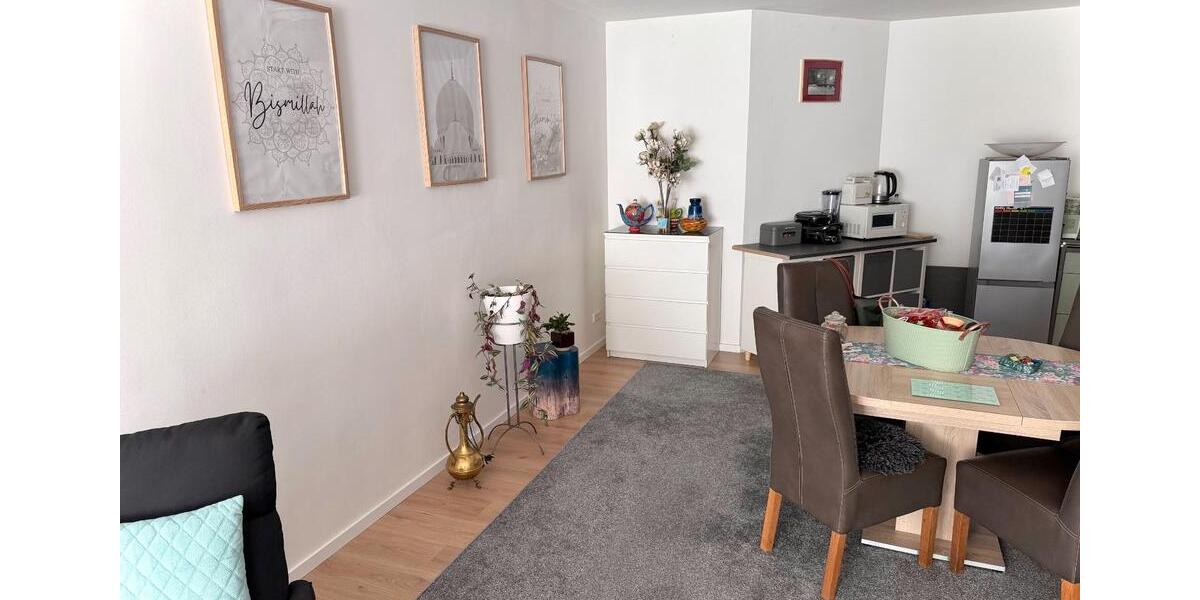 Erdgeschoßwohnung Ottweiler - 1.5 Zimmer, 65 m&sup2;, 95.000&euro; | Angebot:26940202