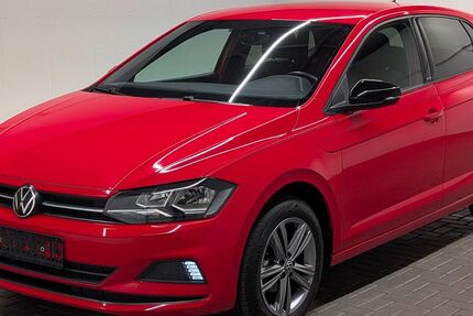 VW Polo 28.820 km 14.480 &euro; Langenweddingen 39171