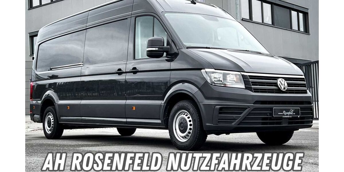 VW Crafter 119.000 km 23.788 &euro; Schwentinental (Kiel) 24223
