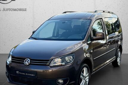 VW Caddy 145.000 km 14.990 &euro; Duisburg 47259