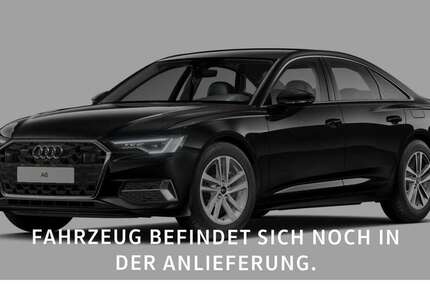 Audi A6 11.500 km 47.880 &euro; Kitzingen 97318