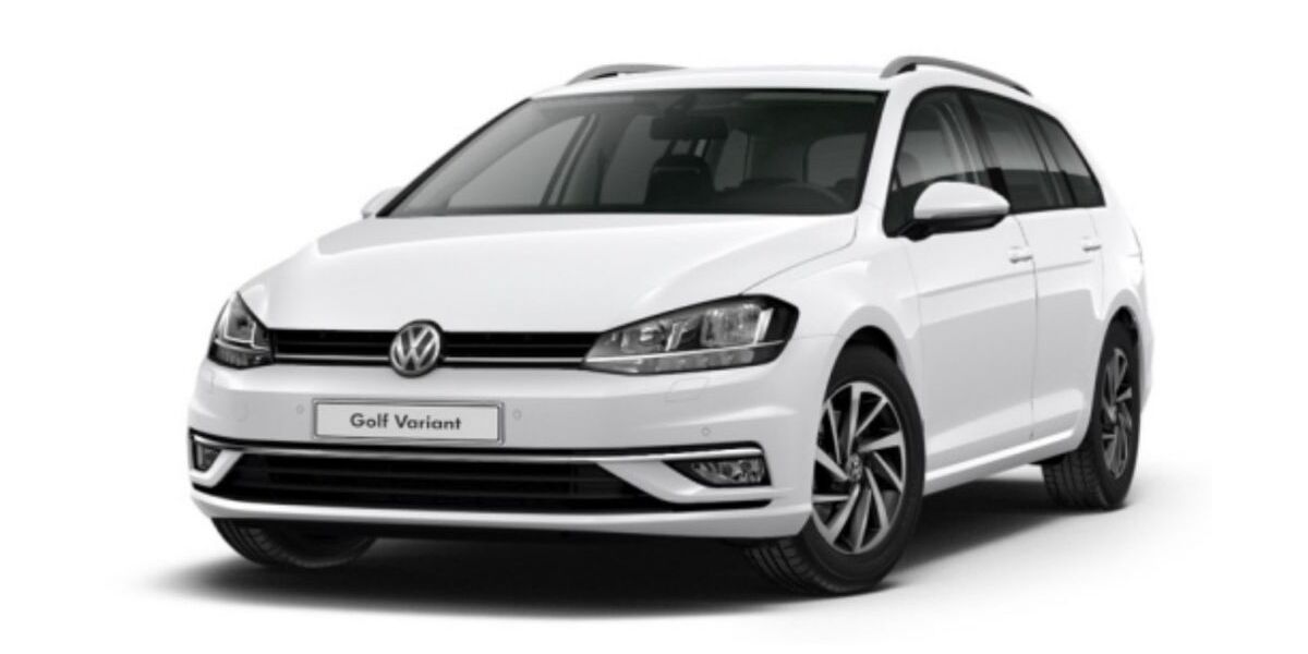 VW Golf 117.000 km 14.700 &euro; Füchtorf 48336