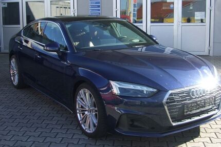 Audi A5 105.000 km 28.900 &euro; Mengkofen 84152