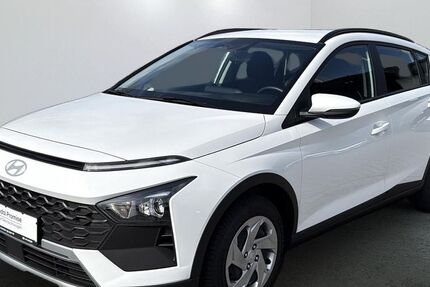Hyundai BAYON 18.400 km 15.980 &euro; Quakenbrück 49610