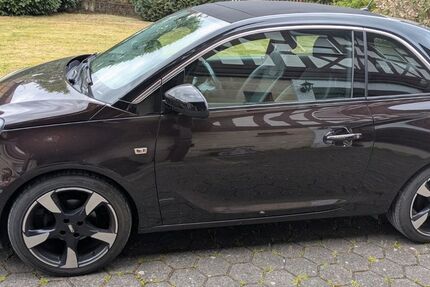 Opel Adam 84.500 km 8.300 &euro; Bischberg 96120