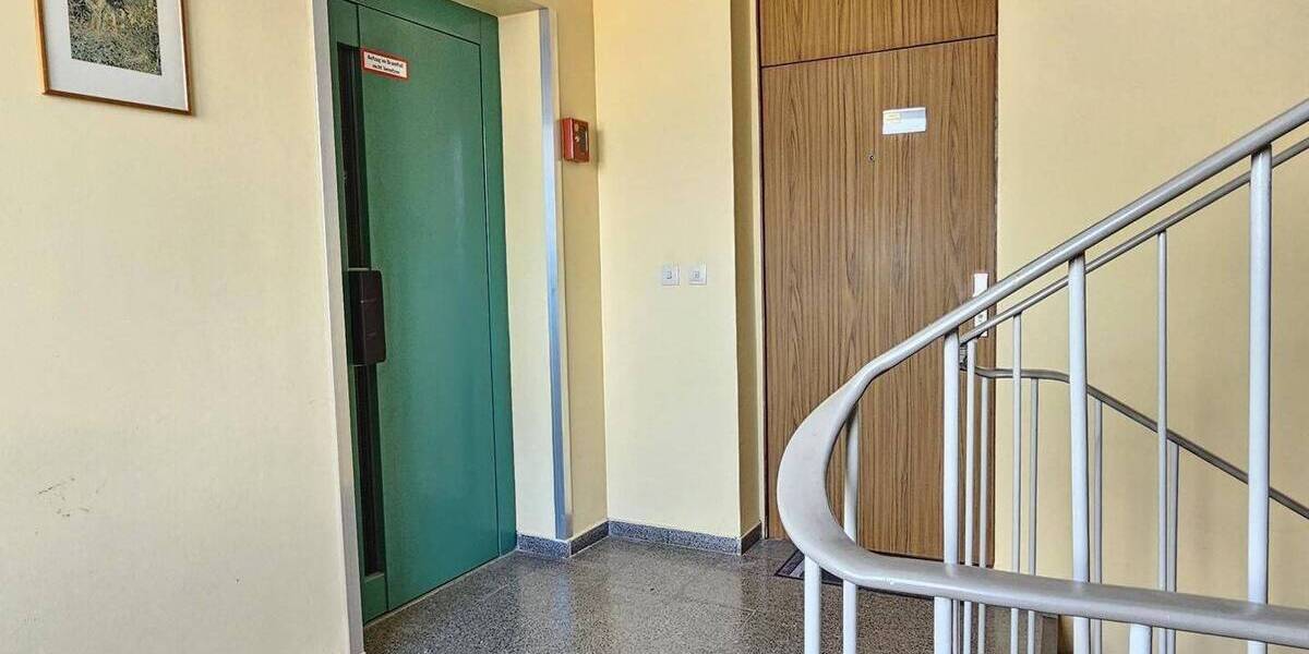 Etagenwohnung Coburg - 3 Zimmer, 82 m&sup2;, 219.000&euro; | Angebot:26696739