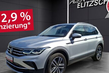 VW Tiguan 31.500 km 32.750 &euro; Kamenz 01917