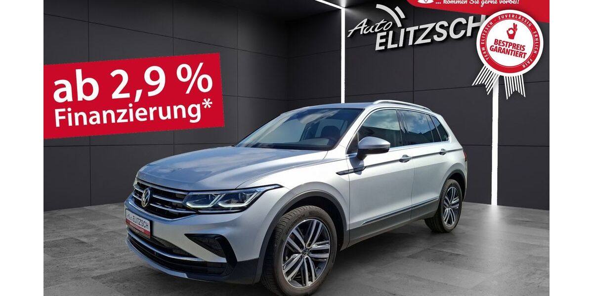 VW Tiguan 31.500 km 32.750 &euro; Kamenz 01917