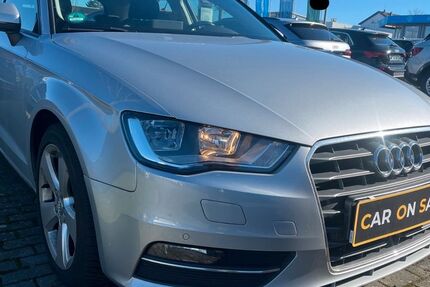 Audi A3 193.000 km 10.699 &euro; Berlin 12349