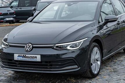 VW Golf 49.741 km 24.875 &euro; Pohlheim 35415